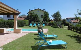 Casa Laura Capannori